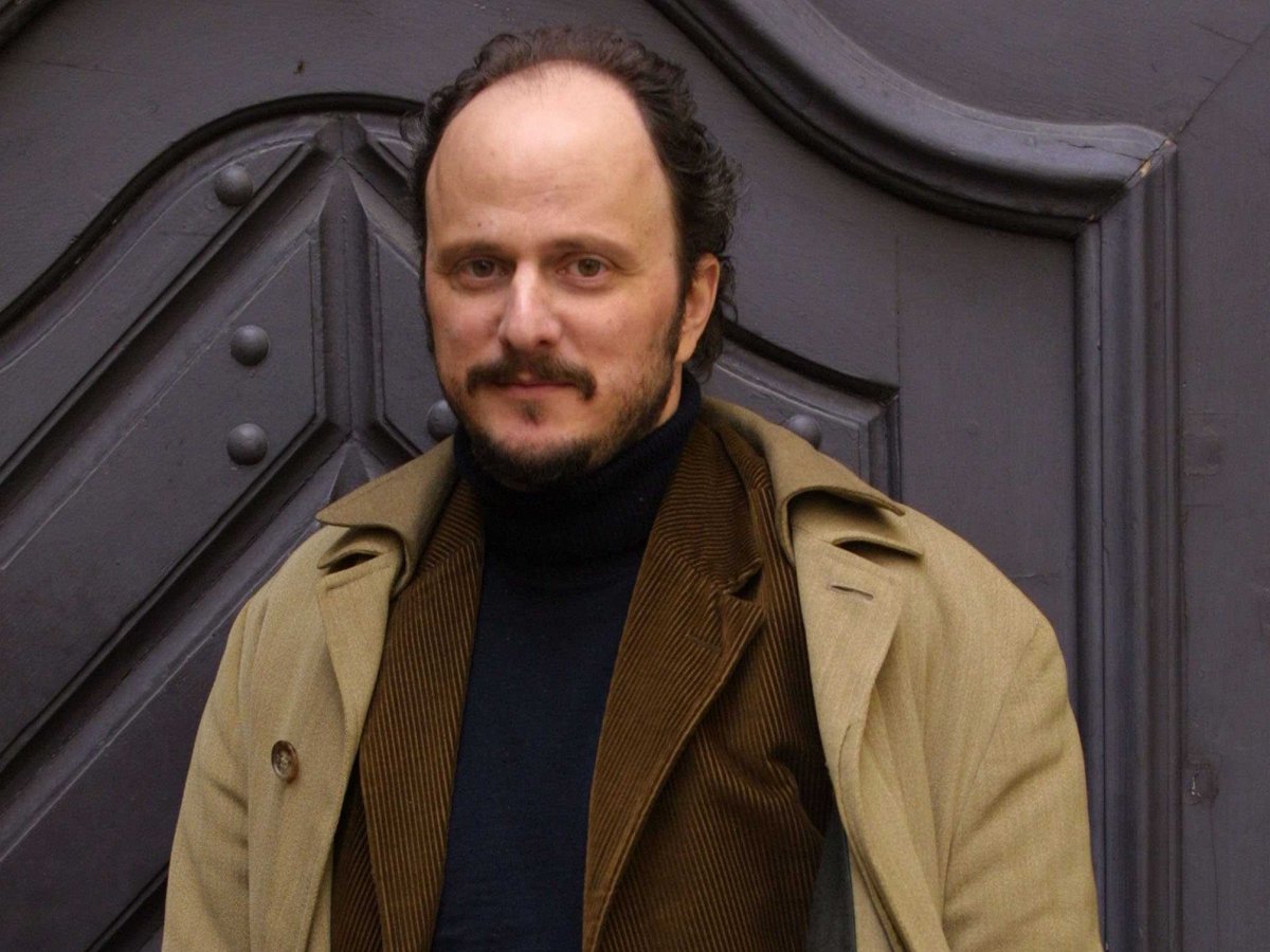 MICHIGAN: Jeffrey Eugenides