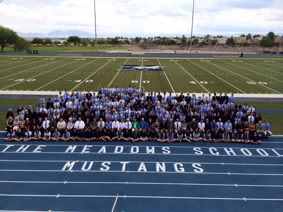 NEVADA: The Meadows School