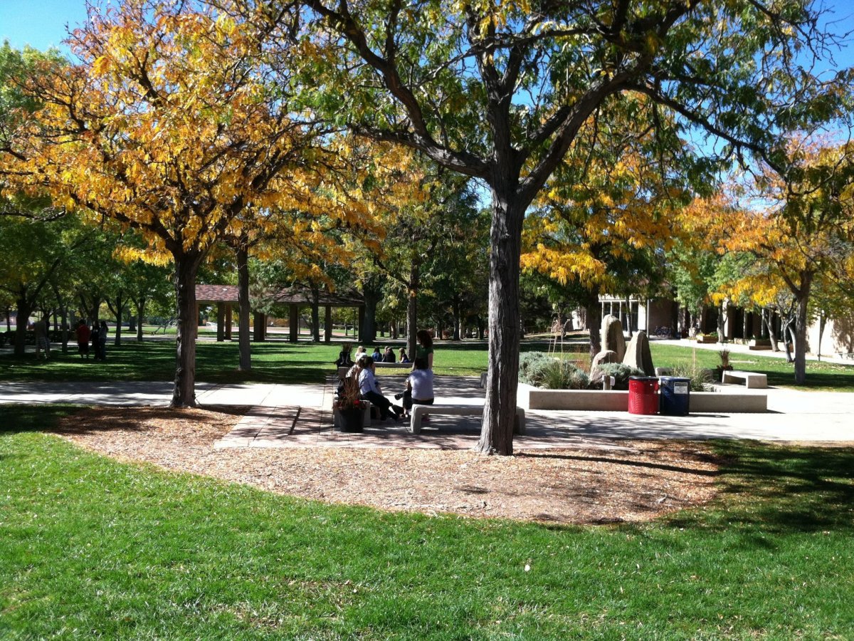 NEW MEXICO: Albuquerque Academy