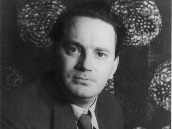 NORTH CAROLINA: Thomas Wolfe