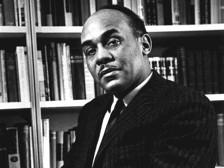 OKLAHOMA: Ralph Ellison