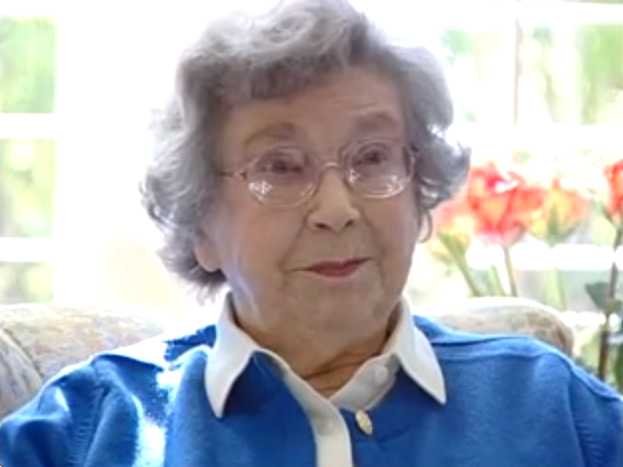 OREGON: Beverly Cleary