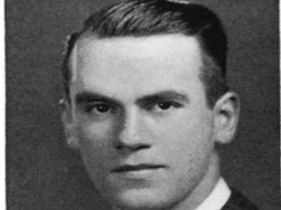 Potter Stewart — Class of 1937