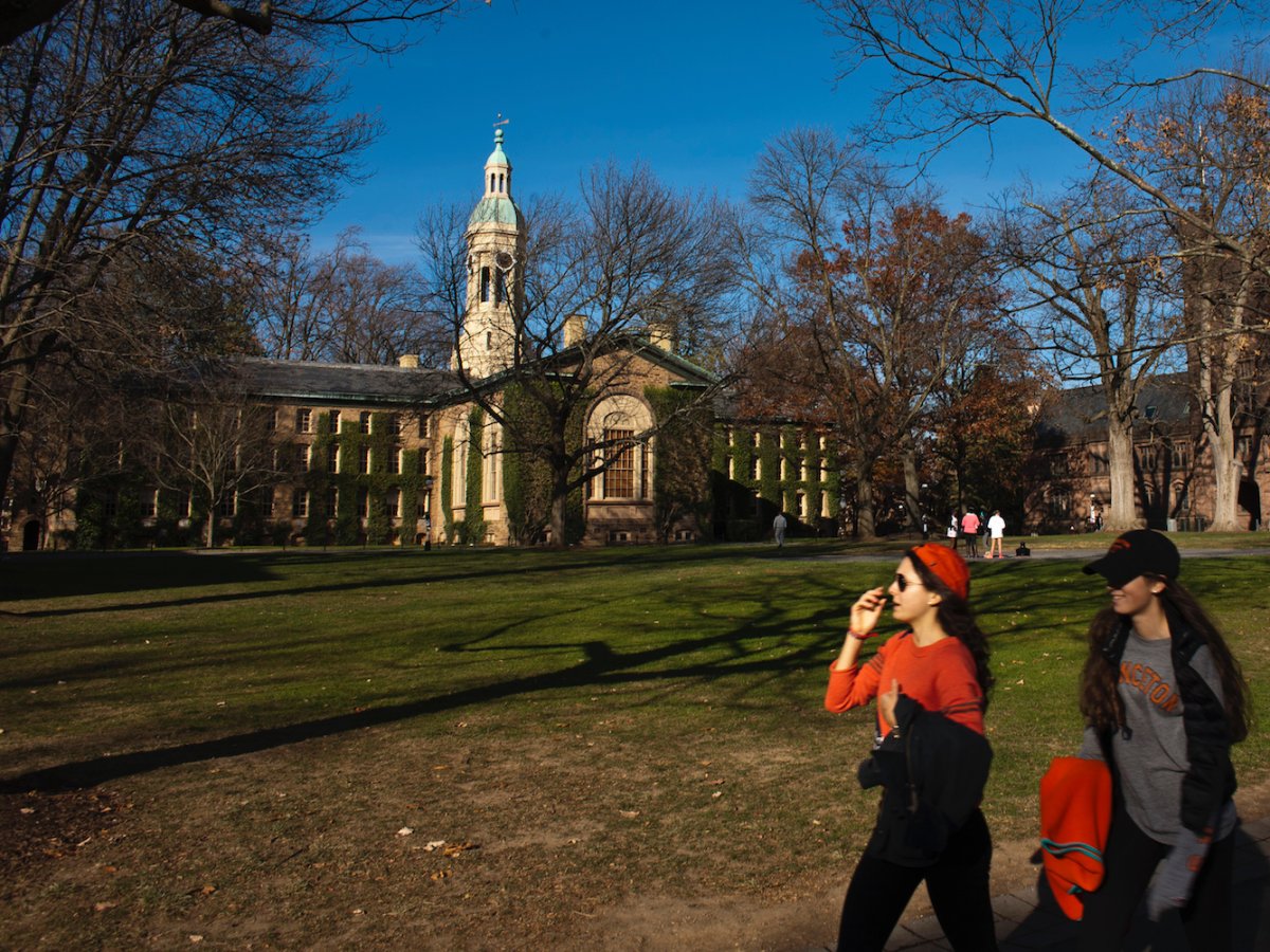 Princeton University