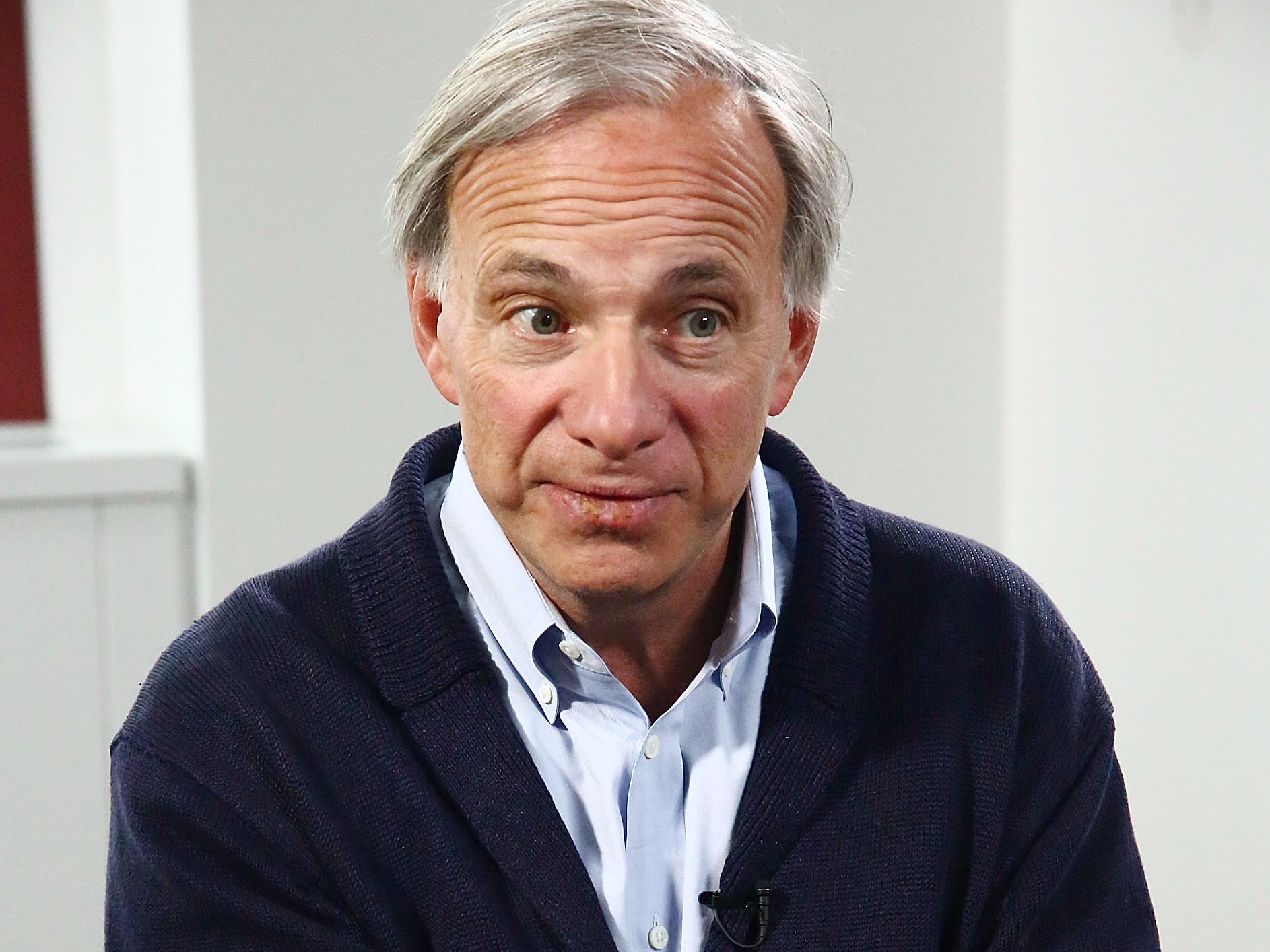 ray dalio