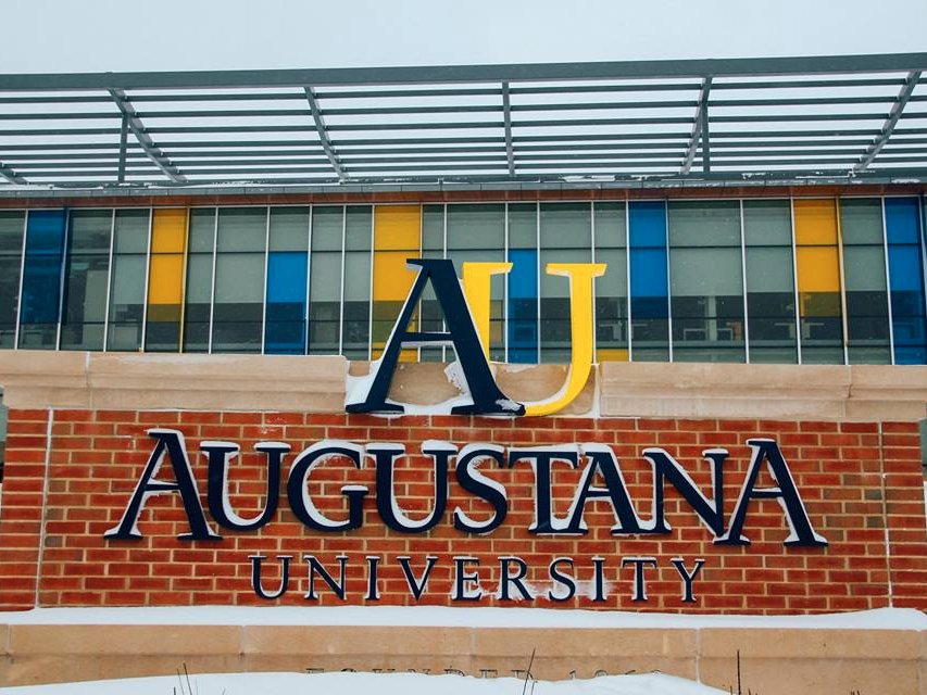 SOUTH DAKOTA: Augustana University