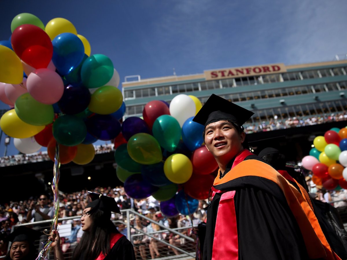 Stanford University