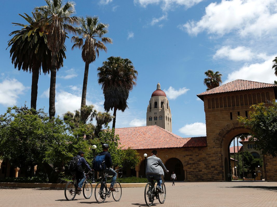 Stanford University