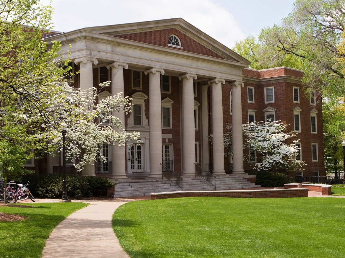 Tennessee: Vanderbilt University