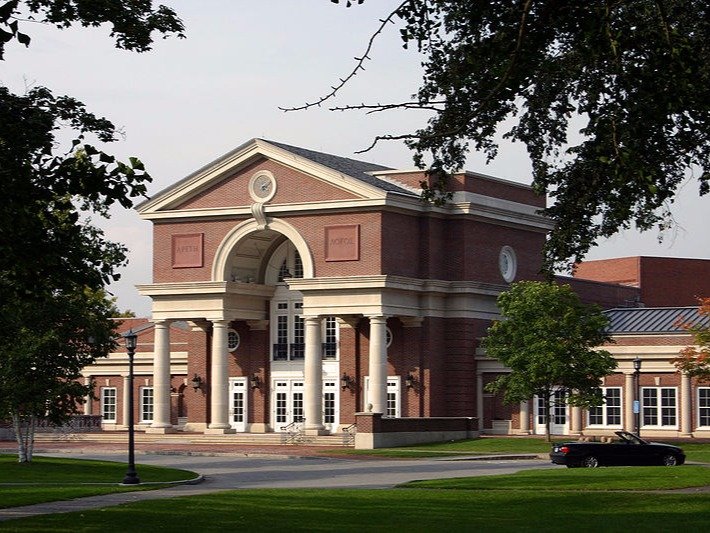 The Hotchkiss School — Lakeville, Connecticut