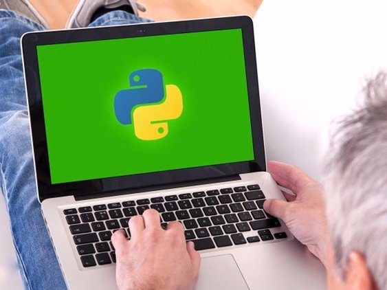 The Ultimate Python Programming Tutorial