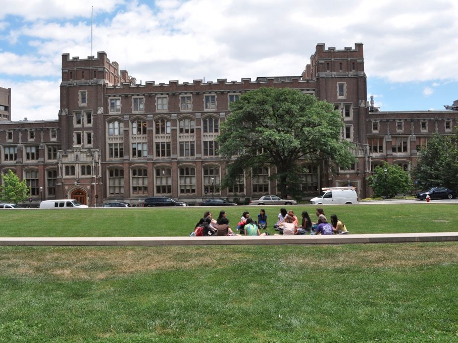 princeton university class