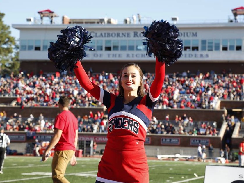 VIRGINIA: University of Richmond