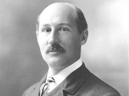 Walter Camp — Class of 1880