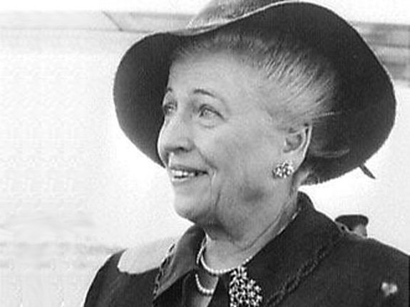 WEST VIRGINIA: Pearl S. Buck