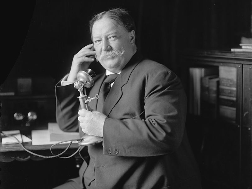 William Taft, Skull and Bones, Freemasons