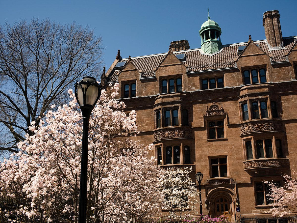 Yale University