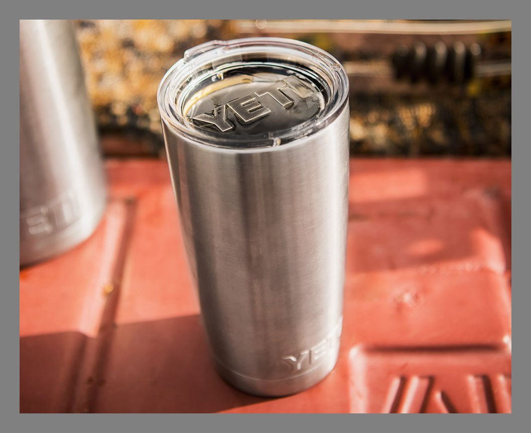 yeti rambler